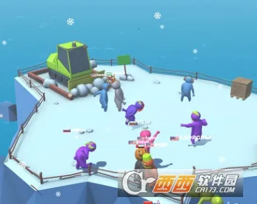 partyio2026官方正版