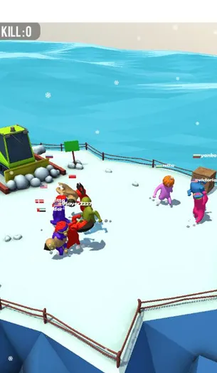 partyio2026官方正版