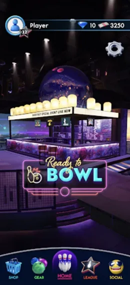 狂怒保龄球2026下载安装