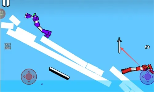 机甲棒斗士安卓版手机版