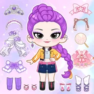 小公主：时尚(换装时尚游戏)