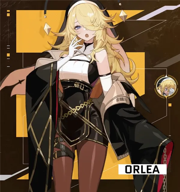 卡厄思梦境(肉鸽卡牌手游)