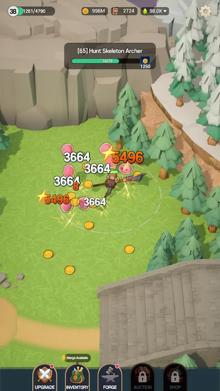 奇幻猎人辅助菜单安卓版手机版