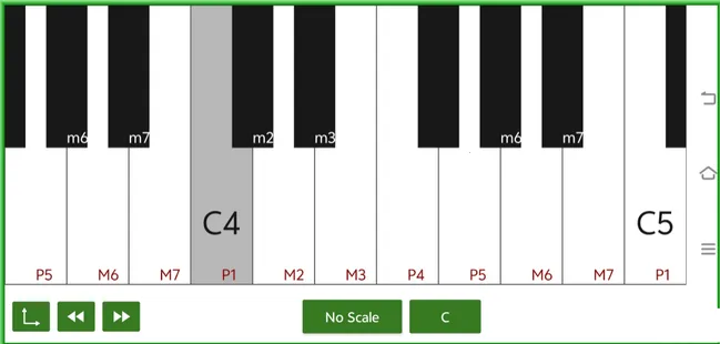 Tonality(手机钢琴软件)