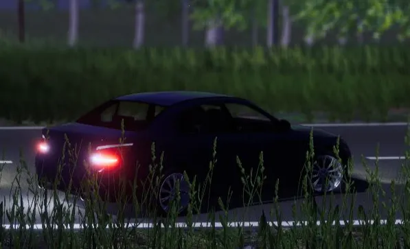 汽车出售模拟器MOD版 汽车出售模拟器MOD版