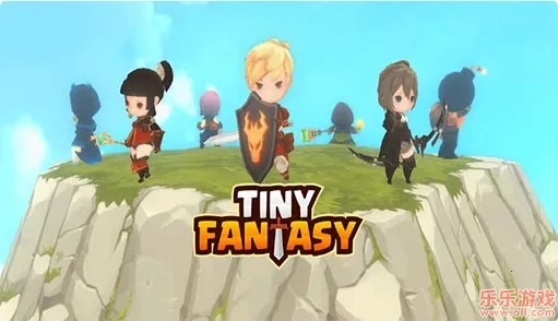 小小的幻想内购