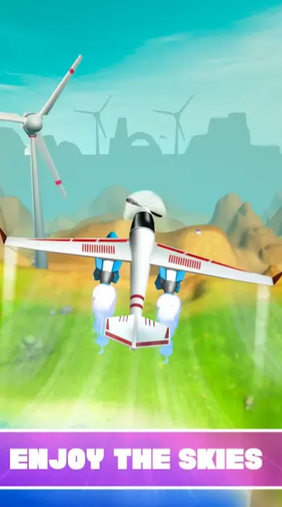 完美着陆手游国际服