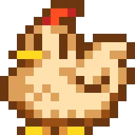 星露谷物语简化钓鱼版(农场经营游戏)