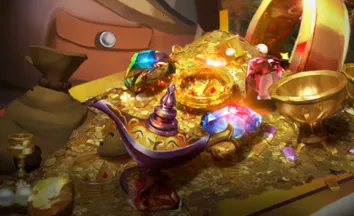 挖矿传说(放置挂机挖矿游戏)