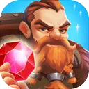 挖矿传说(放置挂机挖矿游戏)