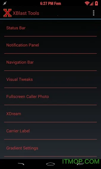 XBlast tools工具箱(手机系统美化)