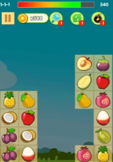 开心消除模拟器(消除趣味游戏)