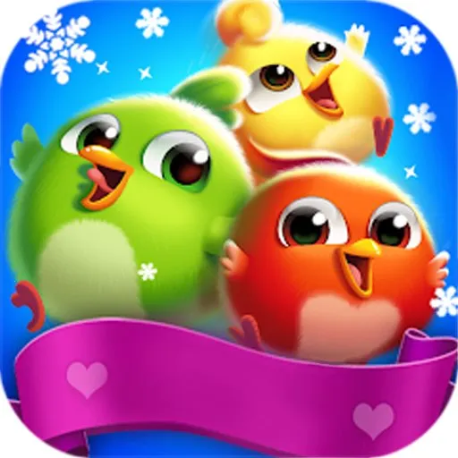 开心消除模拟器(消除趣味游戏)