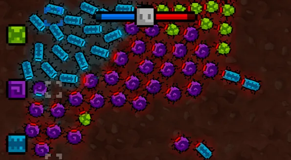 细菌大战安卓版手机版