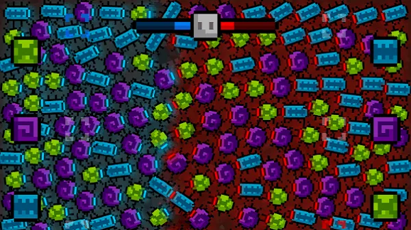 细菌大战安卓版手机版