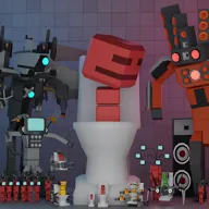 布偶沙盒乐园3D最新手机版