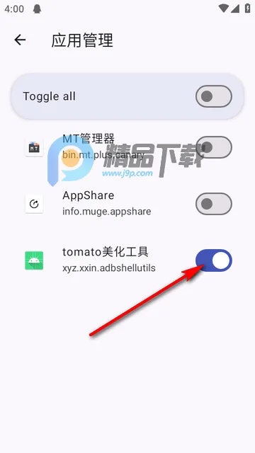 tomato美化工具(游戏美化辅助)