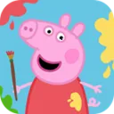 小猪佩奇画画2026下载安装