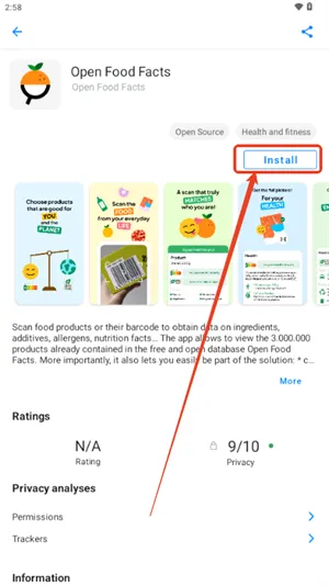 App Lounge第三方谷歌市场(谷歌软件下载平台)