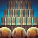 扔球王(趣味扔球休闲游戏)