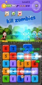 动物压榨(消除类闯关游戏)