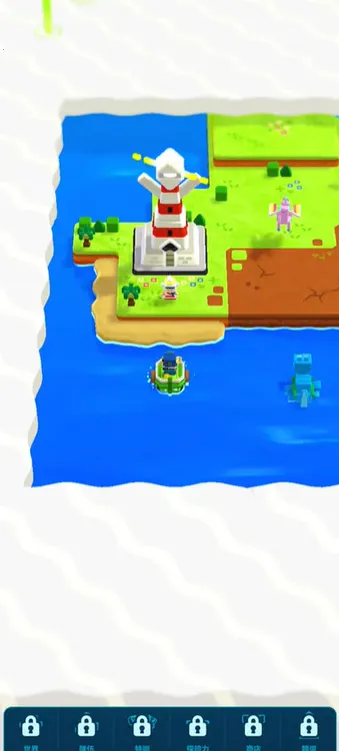 PANDOLAND2026官方最新版本