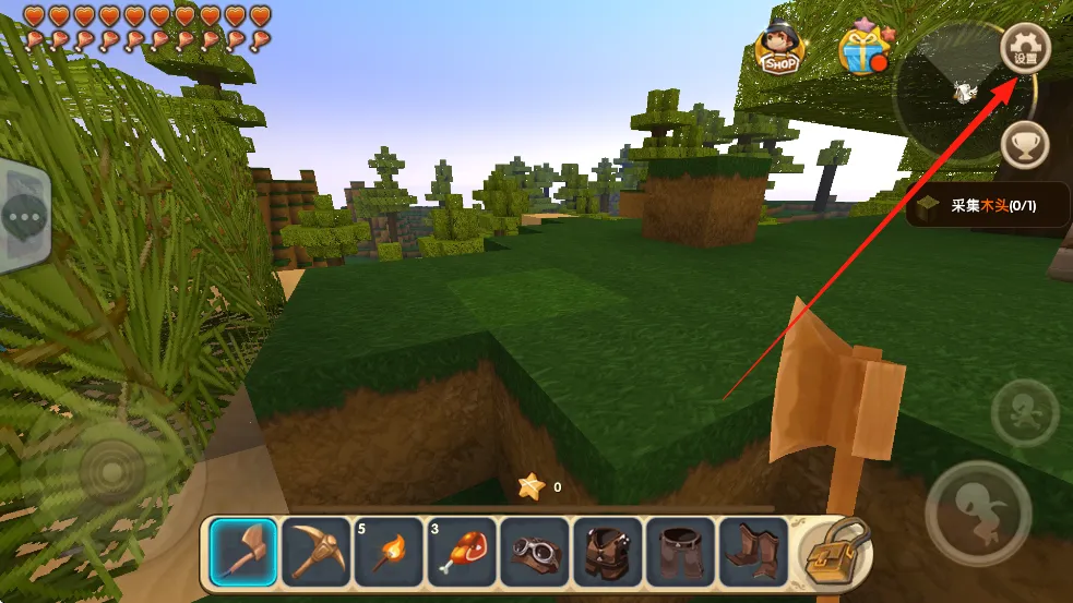 迷你世界2026官方正版