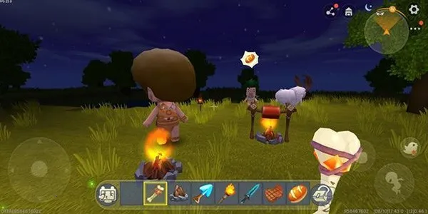 迷你世界2026官方正版