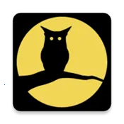 夜猫子屏幕(手机亮度调节)