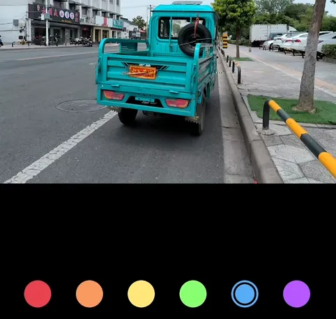 Gallery(涂色装修游戏)