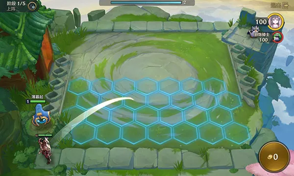 �����֮ս�����Ƿ�2026�ٷ����°汾