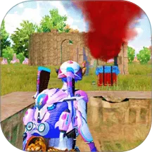 王牌吃鸡战场2026官方最新版本