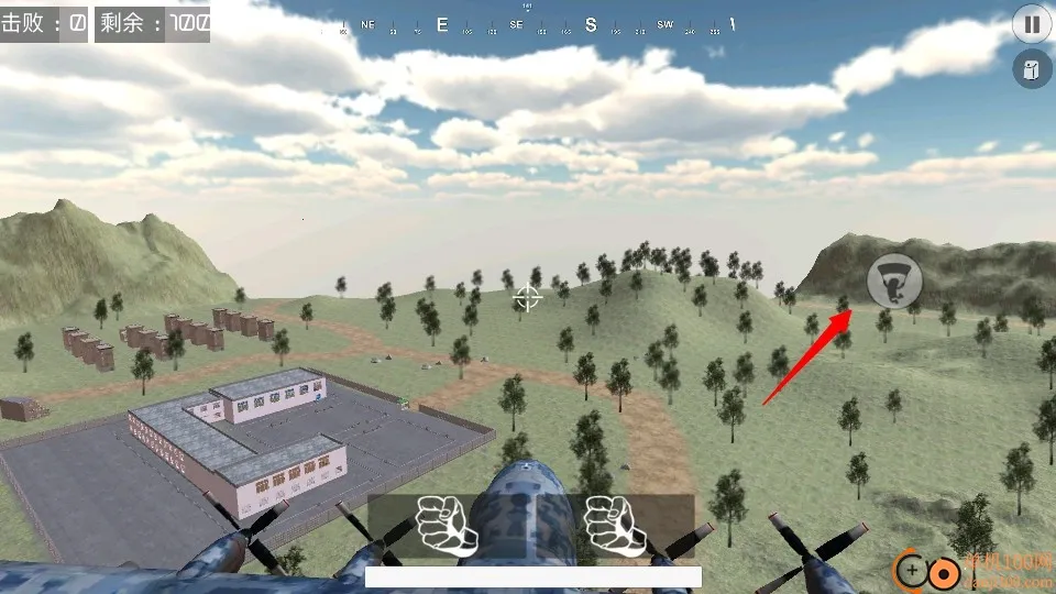 王牌吃鸡战场2026官方最新版本