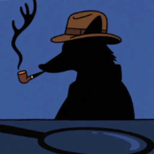 大侦探福尔摩斯(侦探解谜游戏)