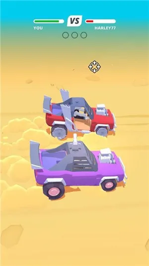 沙漠骑士无限钞票免广告