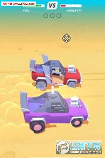 沙漠骑士无限钞票免广告