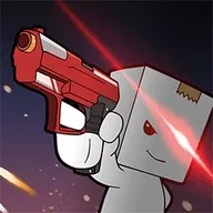 盒子特工局(解谜冒险游戏)