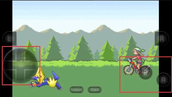 宝可梦究极绿宝石2026最新版本