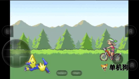 宝可梦究极绿宝石2026最新版本