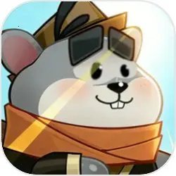 酷鼠宝快跑安卓版手机版