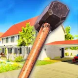 现实房屋破坏2026下载安装