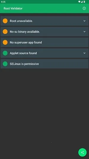 Root Validator检测工具2026下载安装