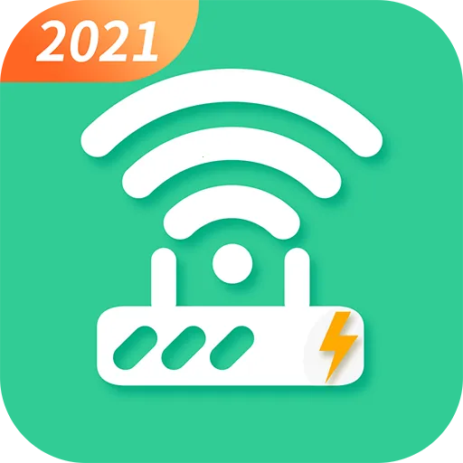 wifi闪电连接2026官方最新版本