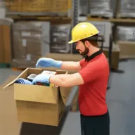 打包分拣员(包装模拟游戏)