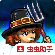 塞勒姆小镇2国际服2026下载安装