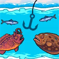 赶海小渔夫(钓鱼模拟游戏)