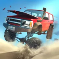 公路狂怒(打架姿势游戏)