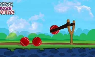 击倒瓶子最新手机版