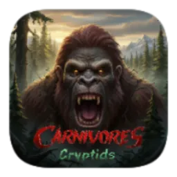 食肉动物：未知生物2(恐龙狩猎游戏)