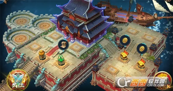 天神大战最新手机版